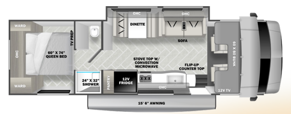 Image of Floorplan