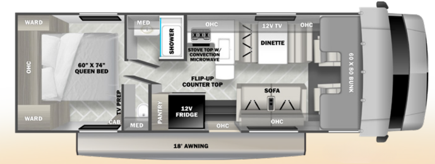 Image of Floorplan