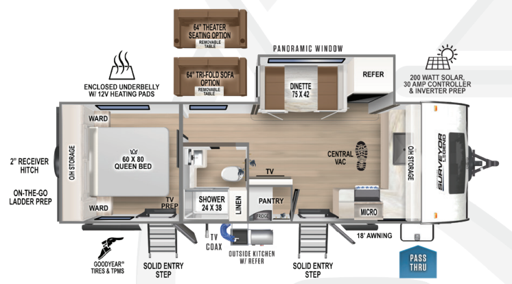 Image of Floorplan