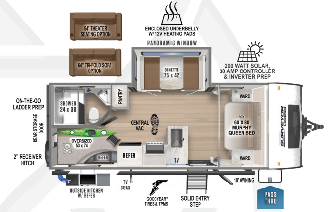 Image of Floorplan