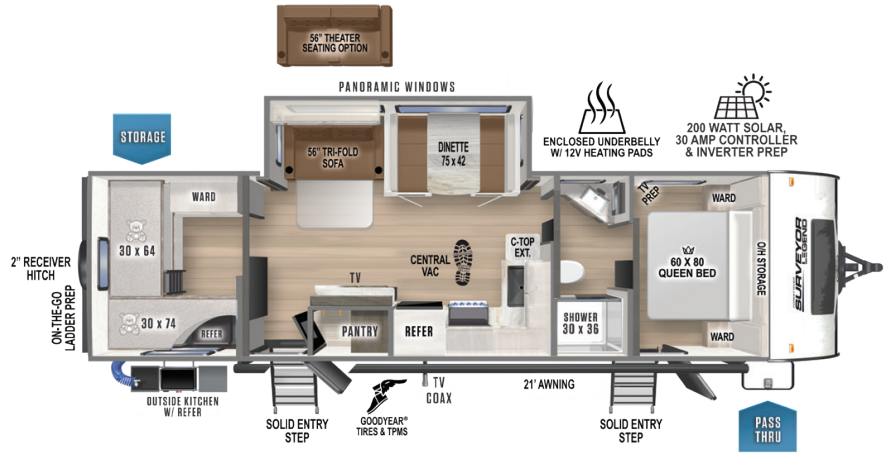 Image of Floorplan