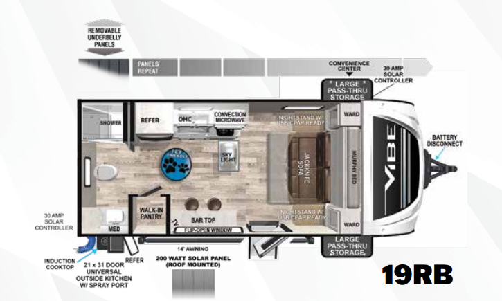 Image of Floorplan