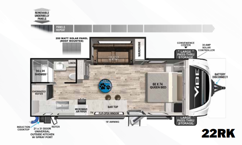 Image of Floorplan