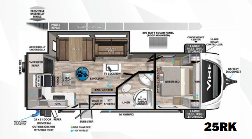 Image of Floorplan