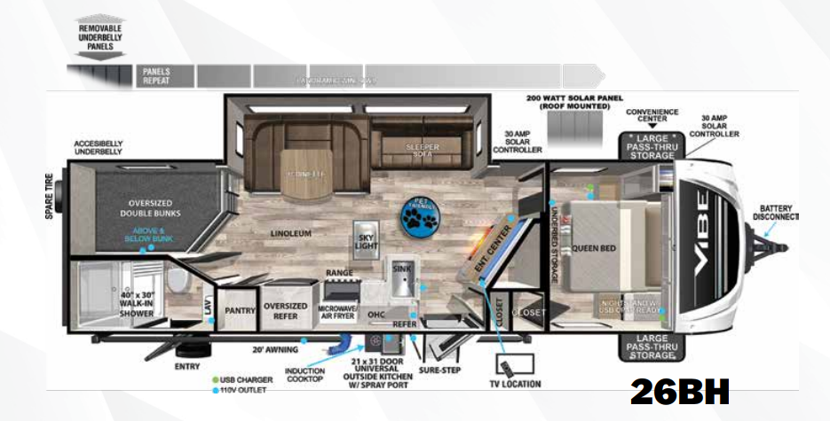 Image of Floorplan