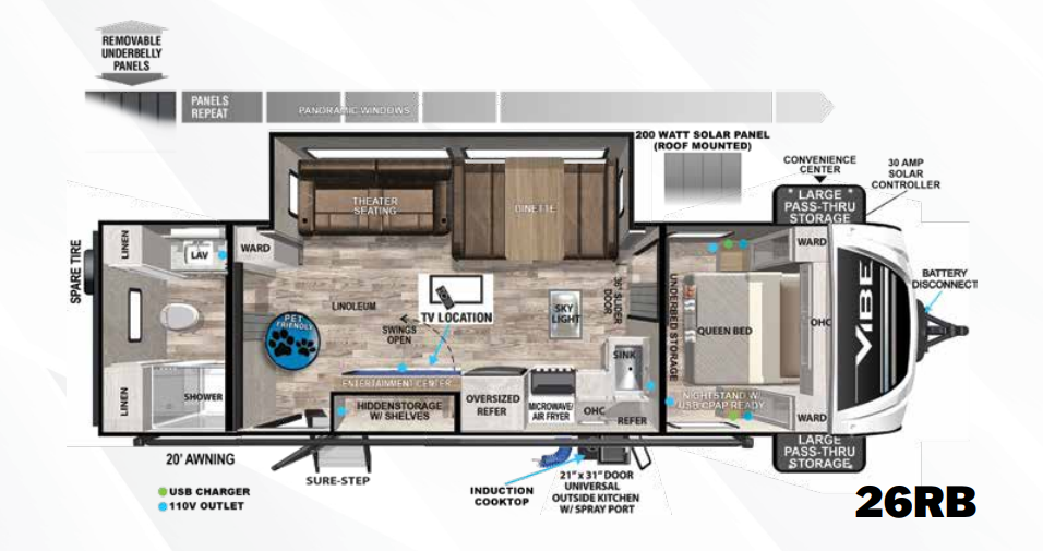 Image of Floorplan