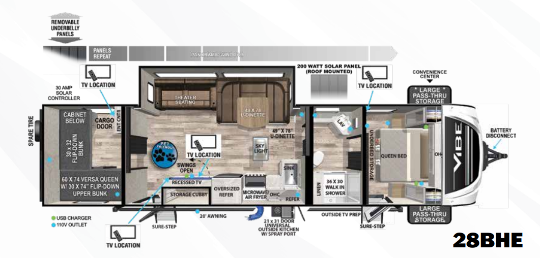 Image of Floorplan