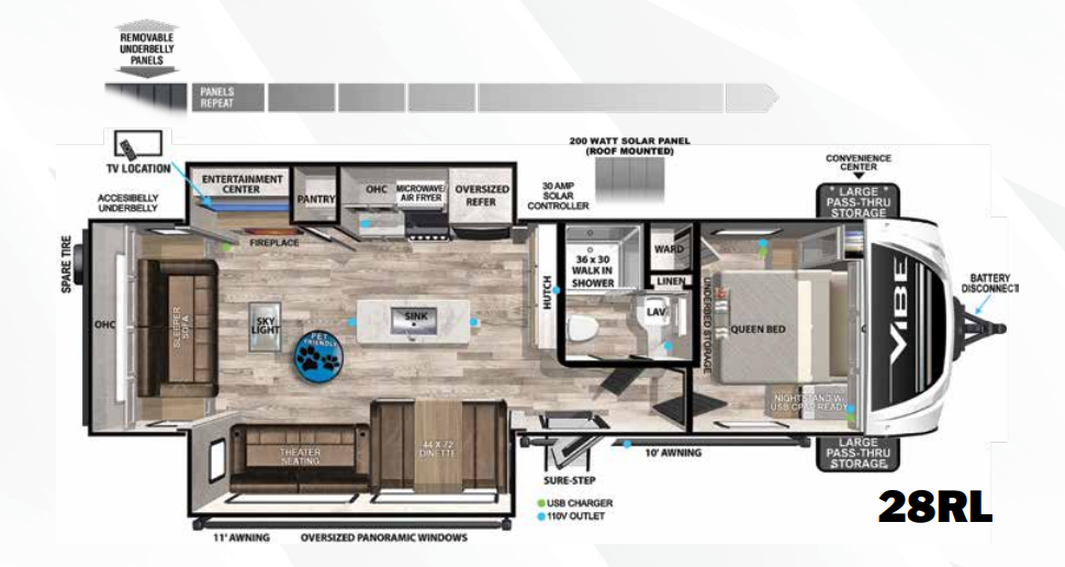 Image of Floorplan