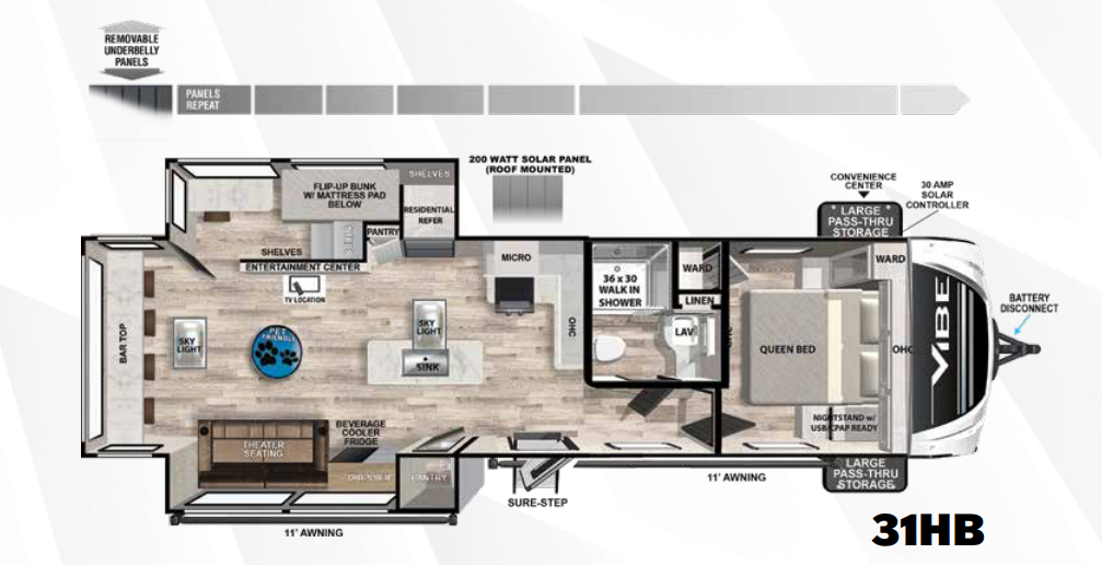 Image of Floorplan