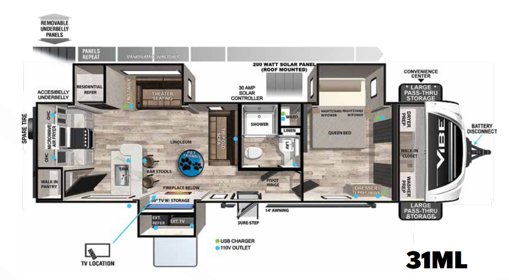 Image of Floorplan