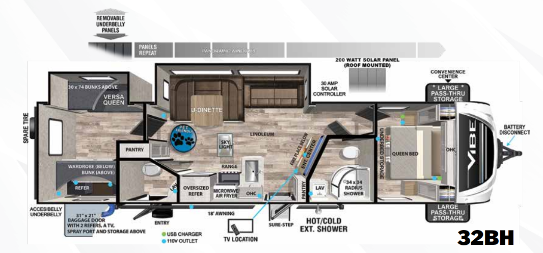 Image of Floorplan