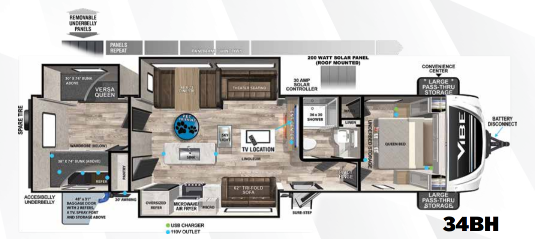 Image of Floorplan