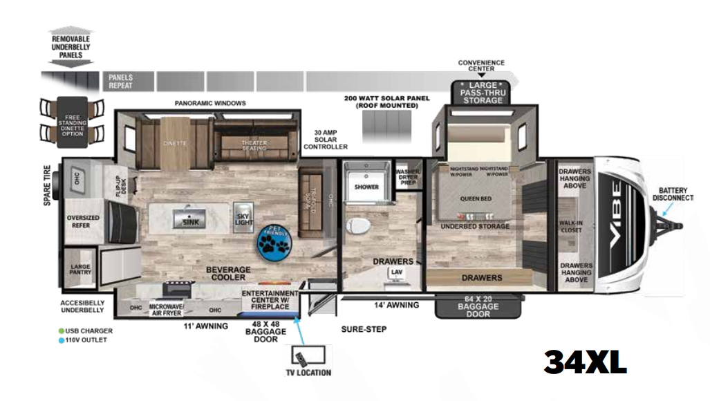 Image of Floorplan