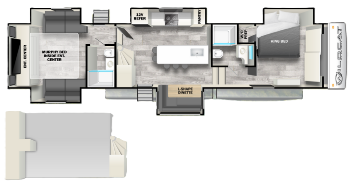 Image of Floorplan