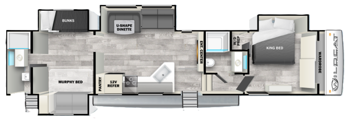 Image of Floorplan