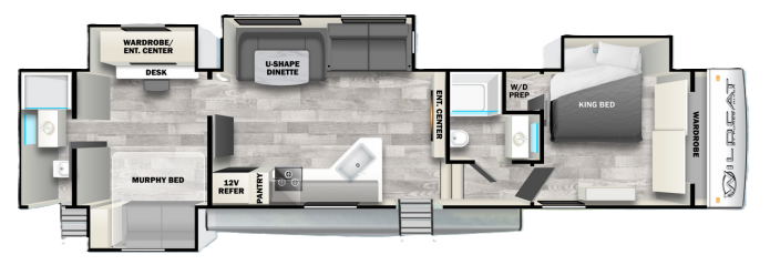 Image of Floorplan