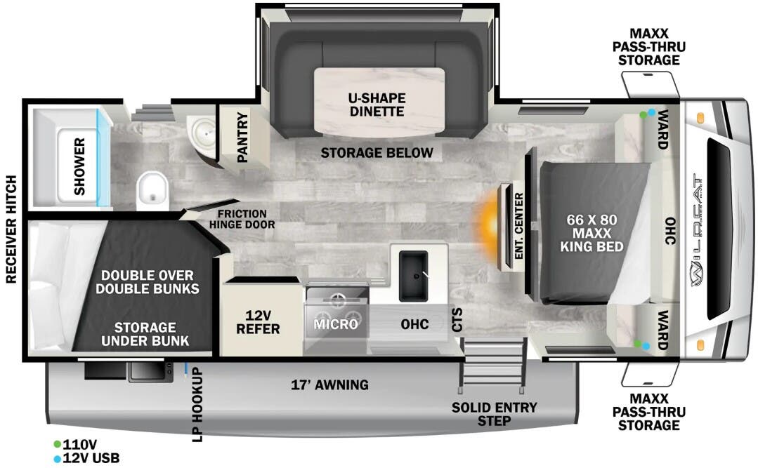 Image of Floorplan