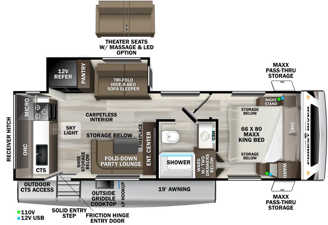 Image of Floorplan
