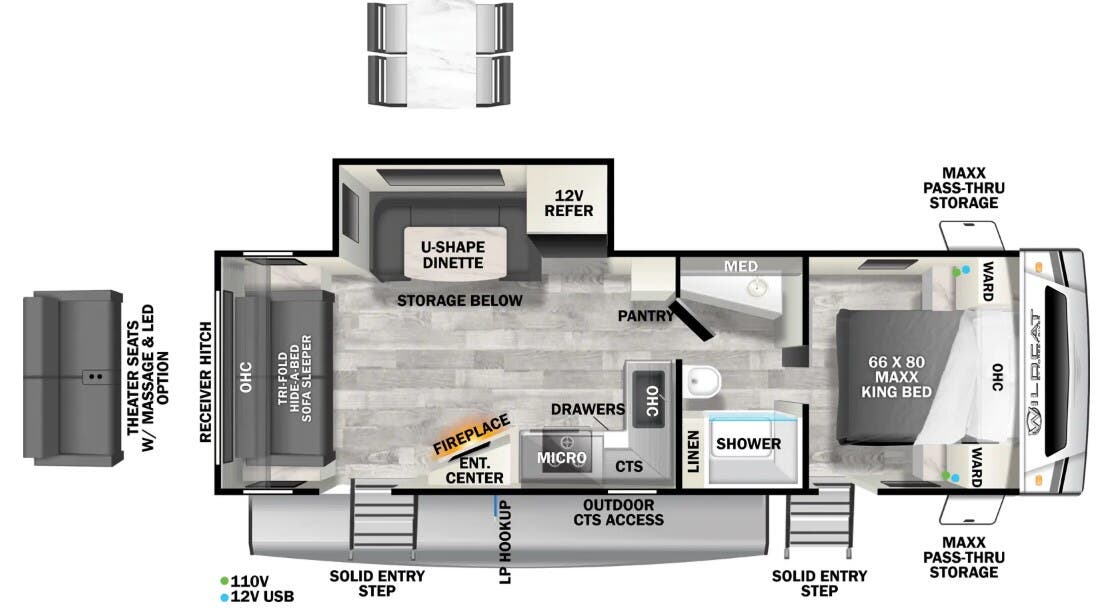 Image of Floorplan