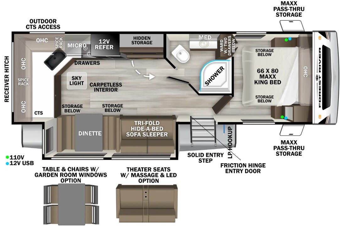 Image of Floorplan