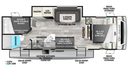 Image of Floorplan