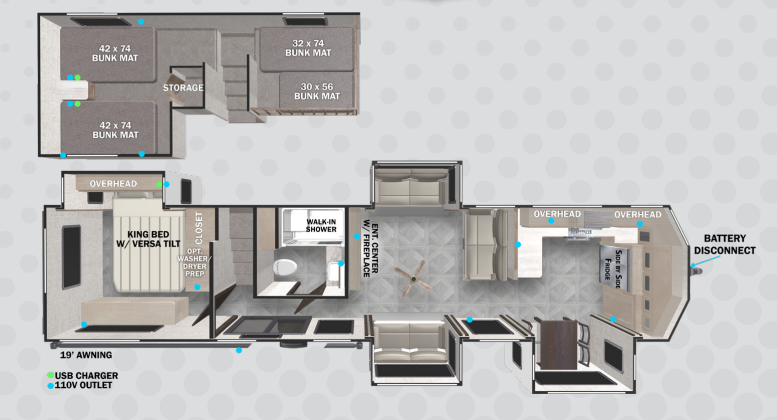 Image of Floorplan