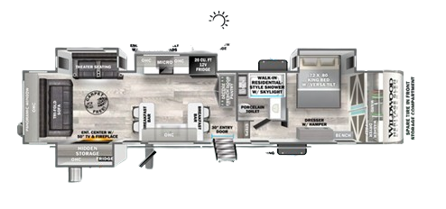 Image of Floorplan