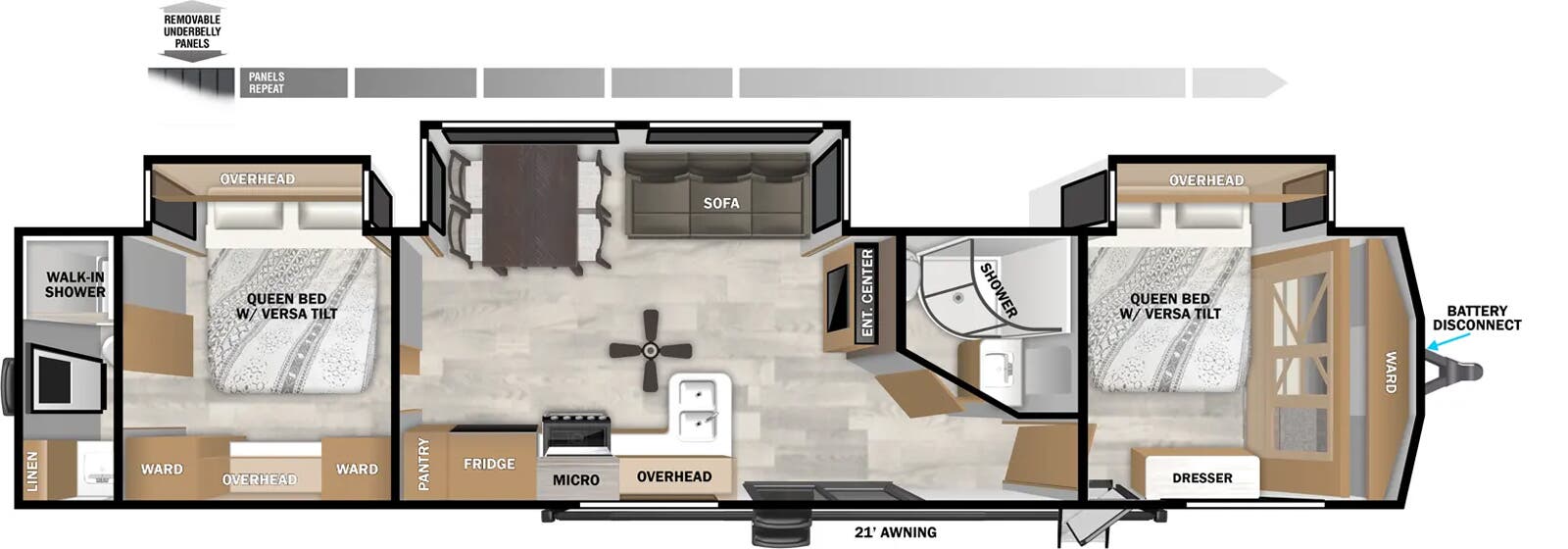 Image of Floorplan