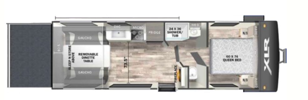 Image of Floorplan