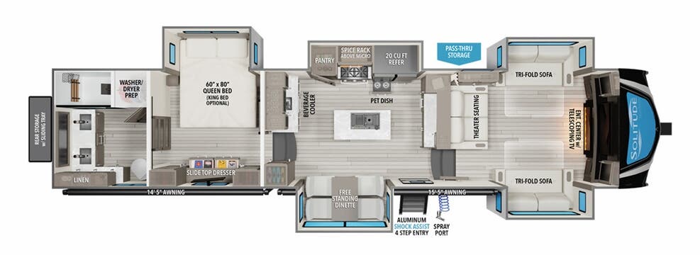 Image of Floorplan