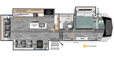 Image of Floorplan