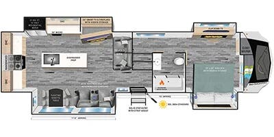 Image of Floorplan