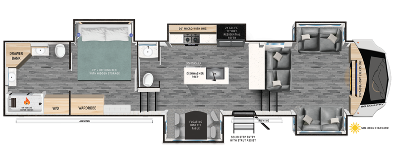 Image of Floorplan
