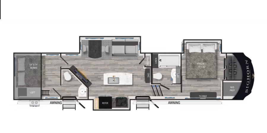 Image of Floorplan