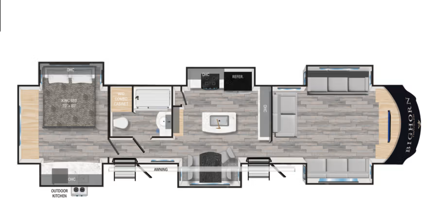 Image of Floorplan