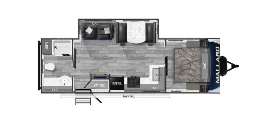 Image of Floorplan