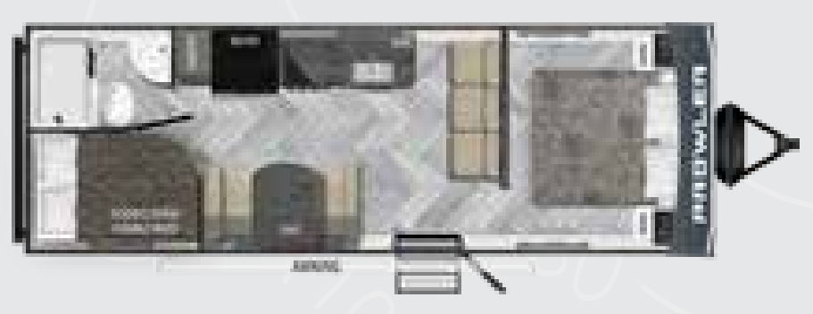 View 2024 Heartland Prowler 250SBH complete specs and manufacturer brochures