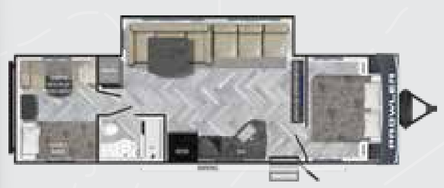 View 2024 Heartland Prowler 300SBH complete specs and manufacturer brochures