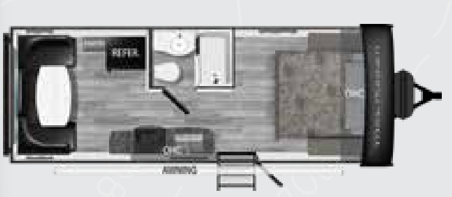 View 2024 Heartland Trail Runner 211RD complete specs and manufacturer brochures