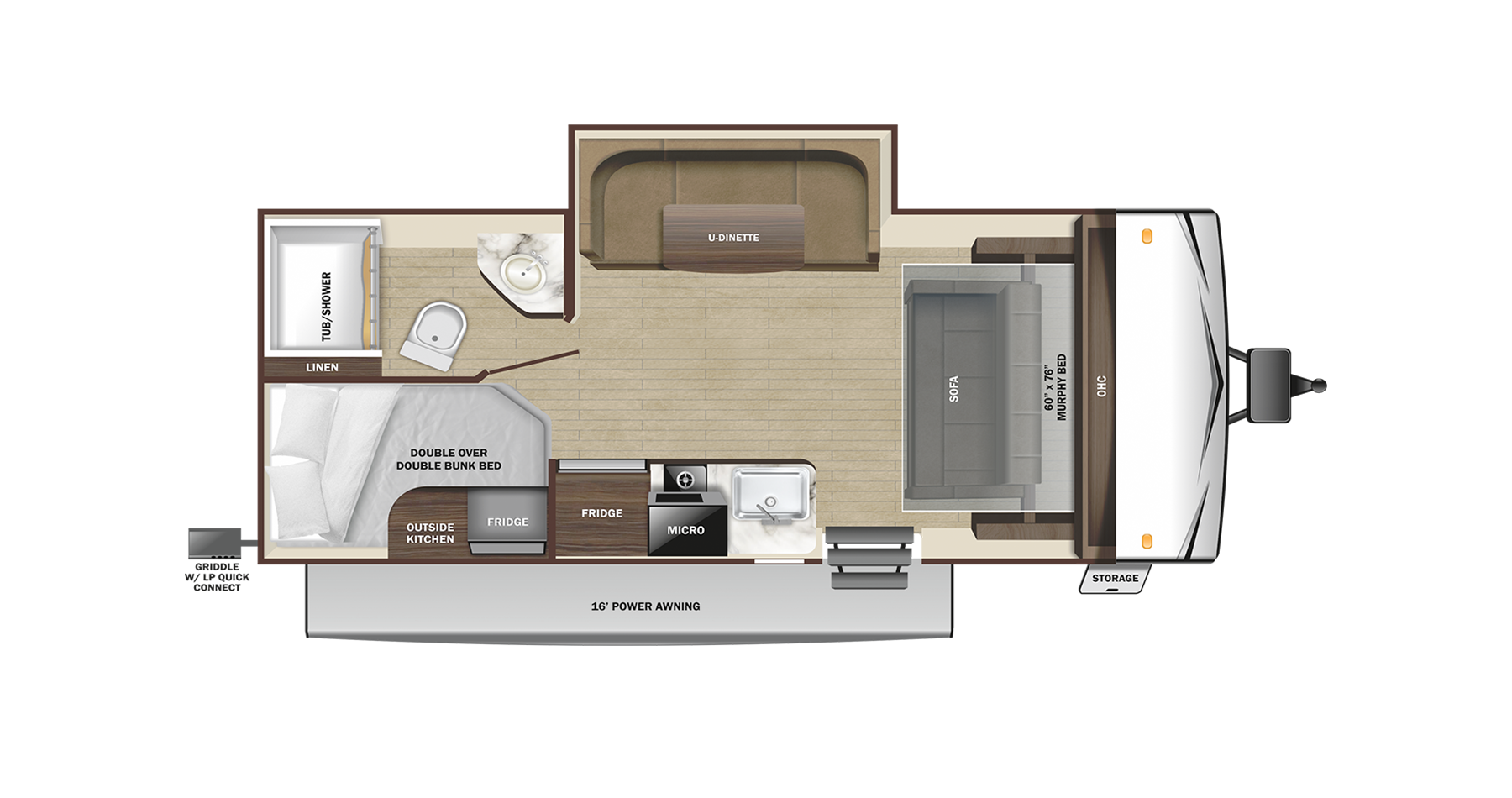 Image of Floorplan