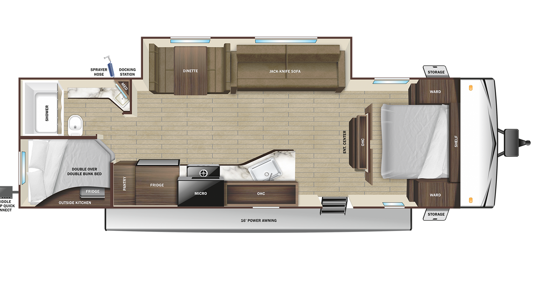 Image of Floorplan