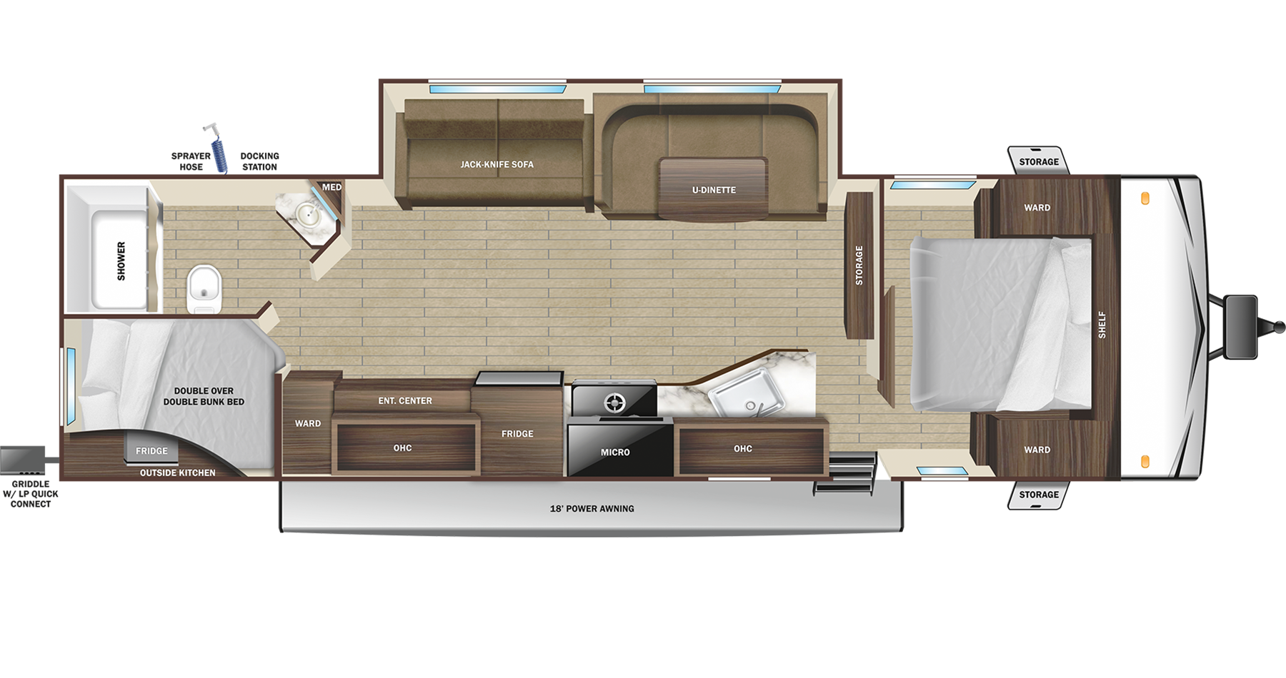 Image of Floorplan