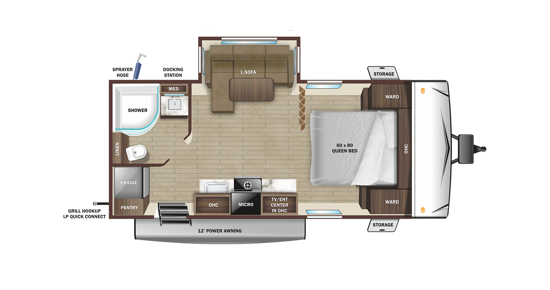 Image of Floorplan