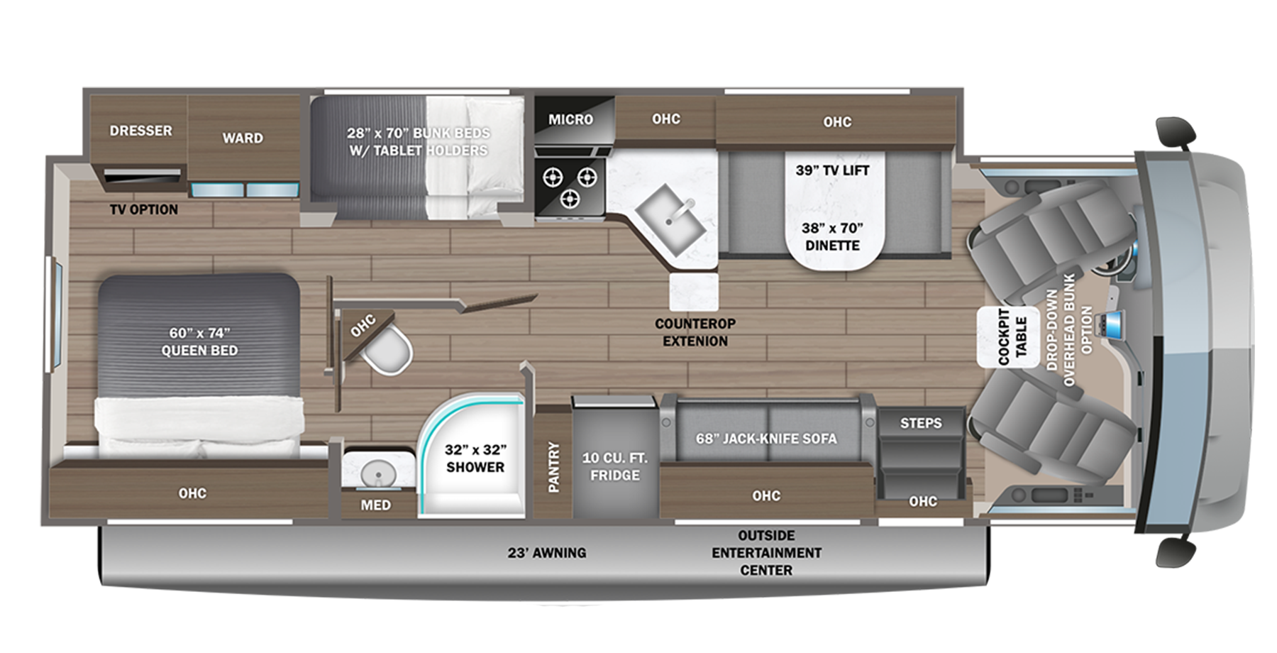 Image of Floorplan