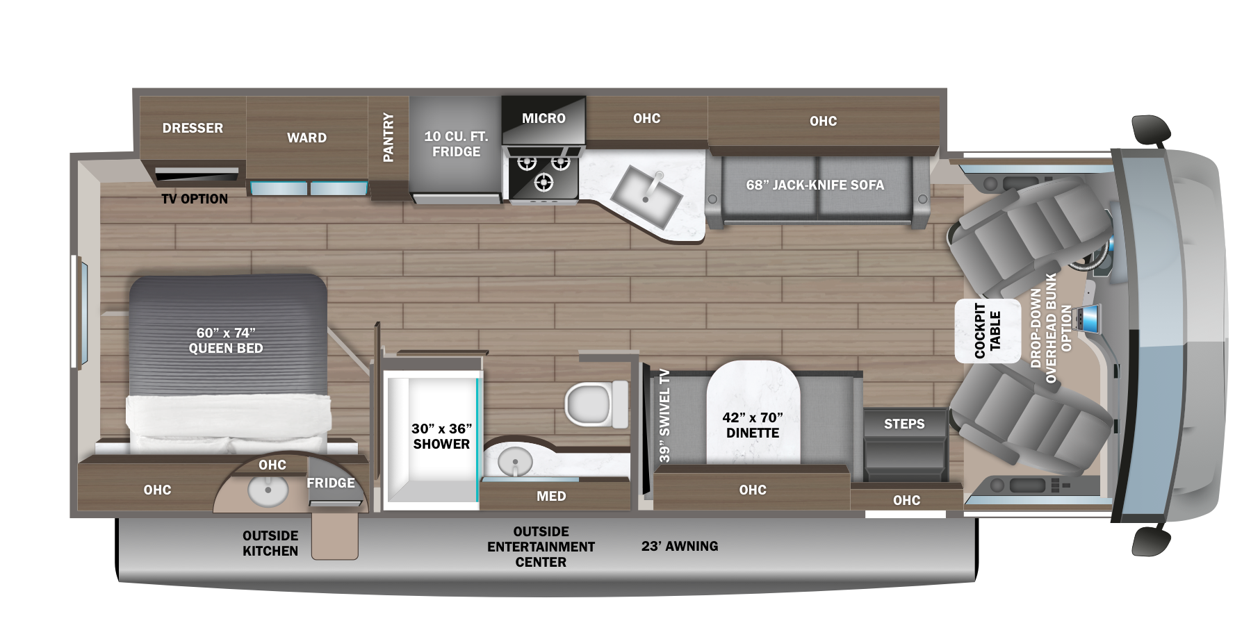 Image of Floorplan