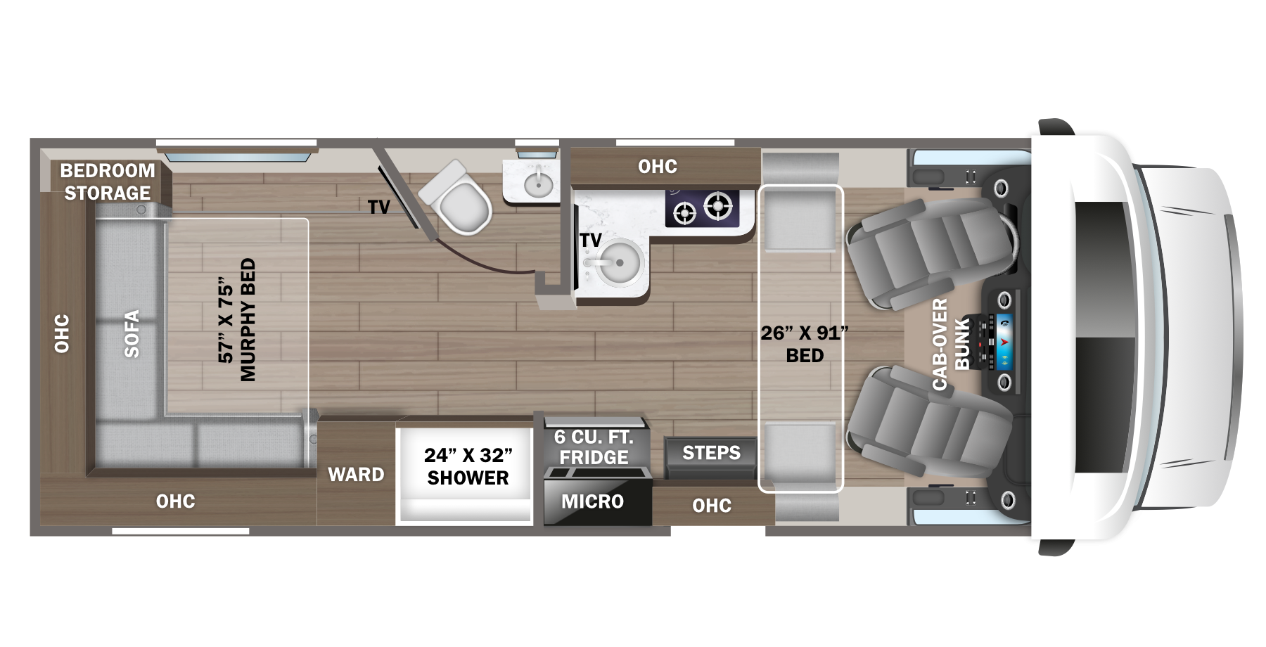 Image of Floorplan