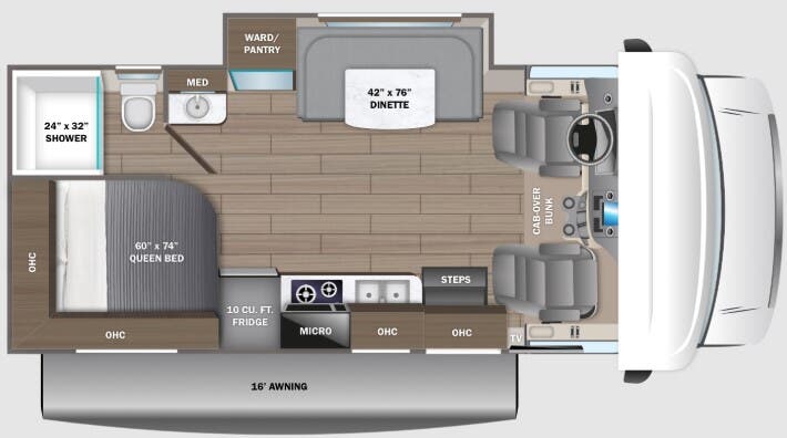 Image of Floorplan