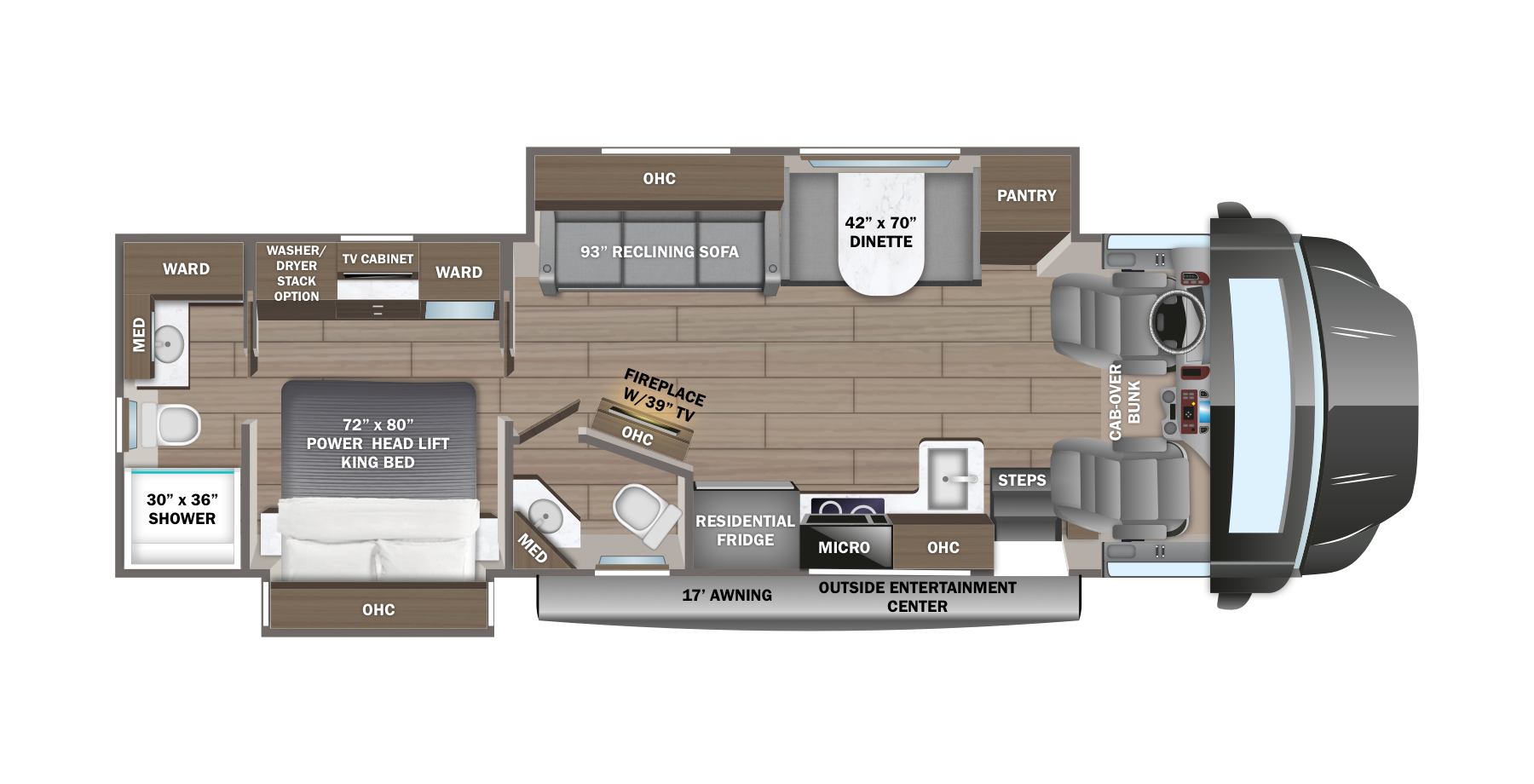 Image of Floorplan