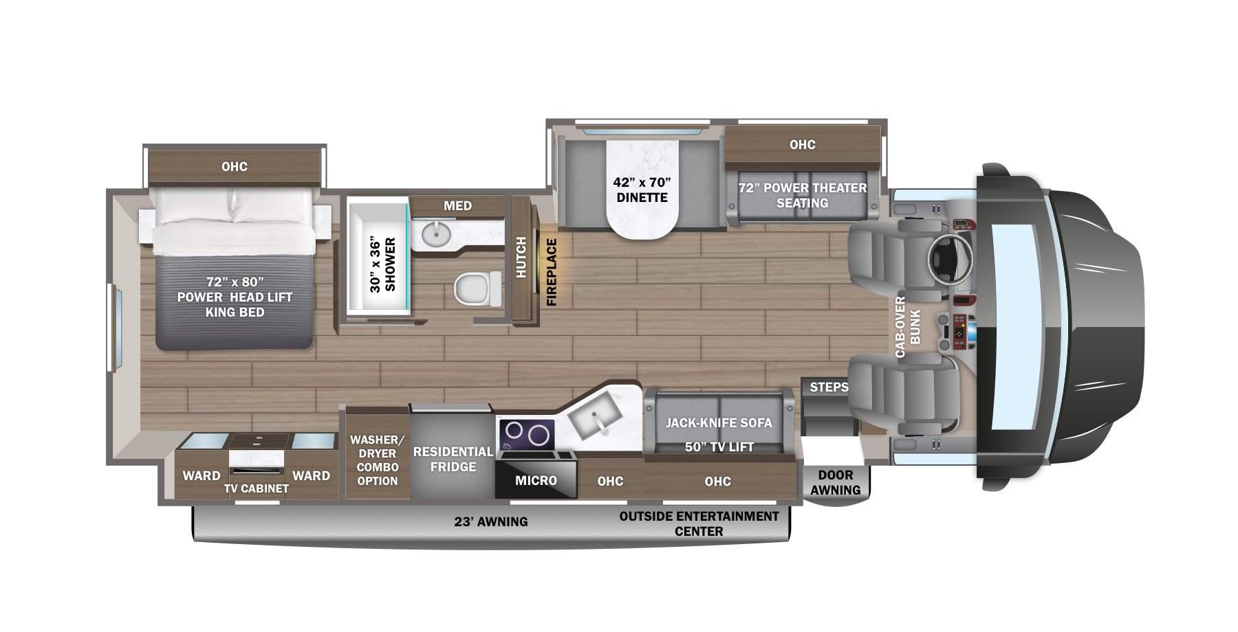 Image of Floorplan