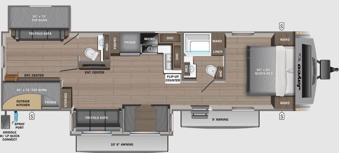 Image of Floorplan